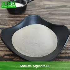 Sodium Alginate